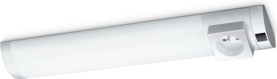 Prolight pontus led tl lamp - armatuur - tl buis - helder wit licht - 5w - 260lm