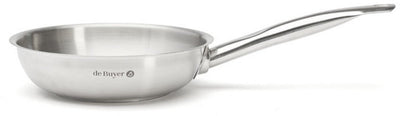 Debuyer de buyer prim'appety koekenpan - ø 20cm - rvs