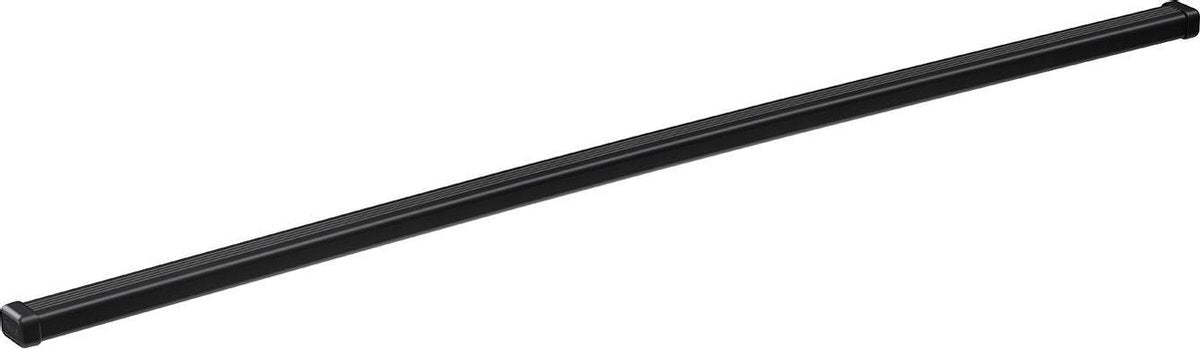 Thule load bar set squarebar #7122