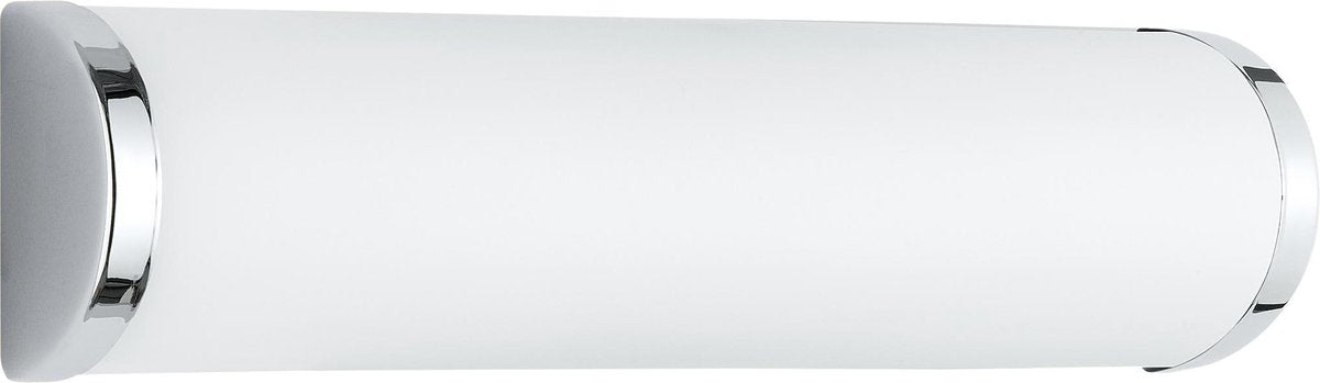 Trio xavi - wandlamp - chroom - excl. 2x e14 4 w - geschikt voor badkamer