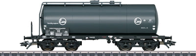 Märklin eenheidsketelwagen eva