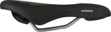 Cordo zadel field rider gel heren - afbeelding 1