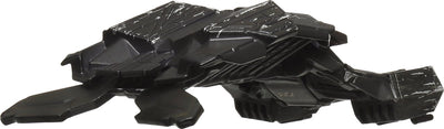 Hot wheels hrw33, auto, 3 jaar, metaal, zwart, rood
