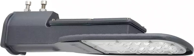 Ledvance led eco area licht 45w 4000k grijs - 4058075425415 - e3yht