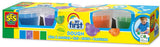 Ses my first klei - 4 kleipotjes - afbeelding 1
