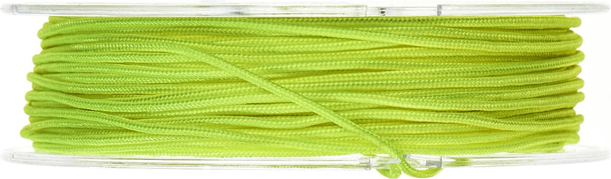 Acrobat diabolo fluor touw, 10m