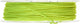 Acrobat diabolo fluor touw, 10m