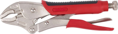 Kreator krt608102 griptang - 230mm - rond