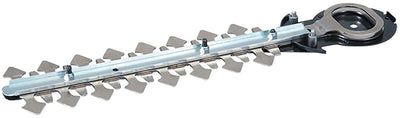 Makita accessoires makita schaarmessen kpl. 20 cm voor gras- struikschaar - 198408-1