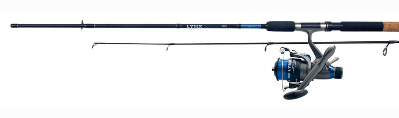 Albatros comboset carp 360 3 + fr5000fd - complete 3-delige karperhengelset met free runner molen
