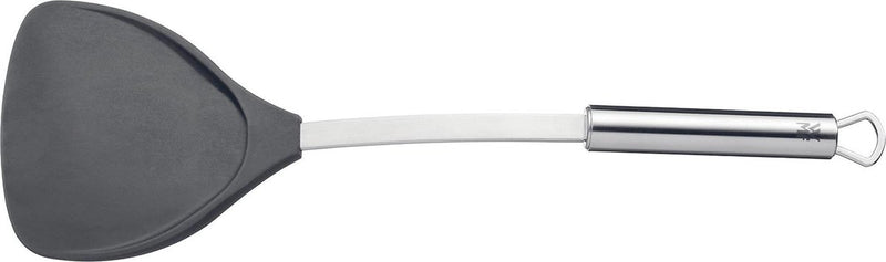 Wmf profi plus - wokbakspaan - rvs - hittebestendig - ergonomisch - vaatwasserbestendig
