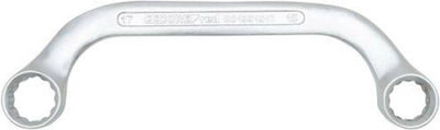 Gedore red r01351113 3301114 gebogen ringsleutel (startersleutel) 11 - 13 mm 1 2 - 7 16