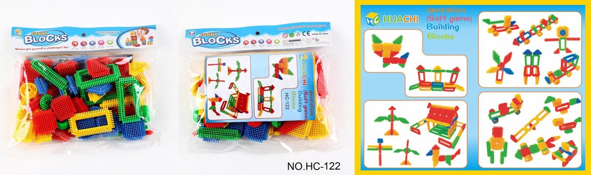 Amuuso building block zak