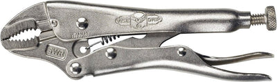 Irwin griptang gebogen bek draadknipper original ™- 7wr 7” 175 mm - t0702el4