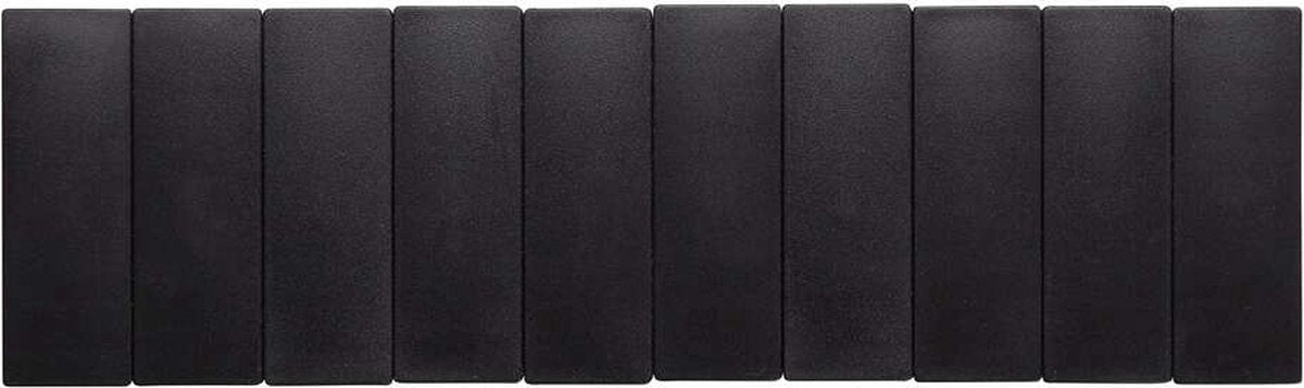 Maul magneet solid, 54 x 19 mm, 1 kg, 10 st.