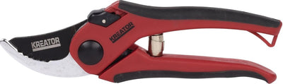 Kreator krtgr1001 snoeischaar -hoogwaardig staal - 205mm