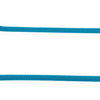 Hunter retrieverlijn met stop freestyle turquoise