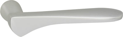 Impresso deurkruk watford aluminium