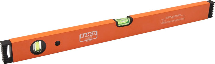 Bahco 416-400 aluminium waterpas - 400mm
