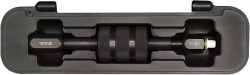 Yato diesel injector trekker