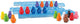 Learning resources penguins on ice™ math activity set - 5+