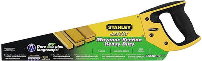 Stanley handzaag jetcut sp 450mm - 7t inch 2-15-283