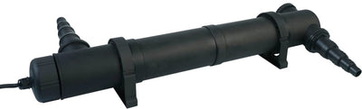 Ubbink - algclear uvc - 55000 - algenbestrijding