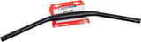 Wilhelm humpert gmbh co ergotec stuurbocht moon al6061 zwart 31.8 gw625 gl200 gh0 23° sl: 4 - afbeelding 1