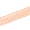 Bigjigs houten rails - op- en afrit - 4dlg.