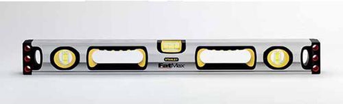 Stanley waterpas fatmax 900mm magnetisch
