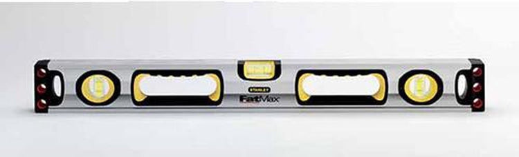 Stanley waterpas fatmax 900mm magnetisch