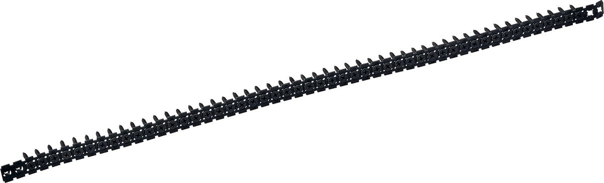 Einhell schroeflint - 20-delig - 1000 stuks - 3,5 x 35 mm - fijne schroefdraad