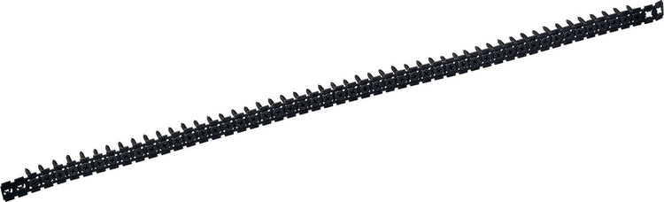 Einhell schroeflint - 20-delig - 1000 stuks - 3,5 x 35 mm - fijne schroefdraad