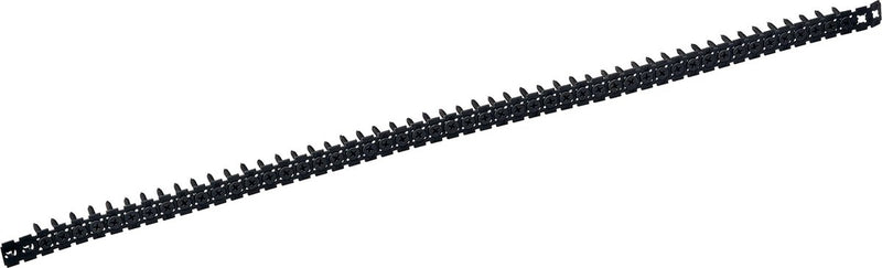 Einhell schroeflint - 20-delig - 1000 stuks - 3,5 x 35 mm - fijne schroefdraad