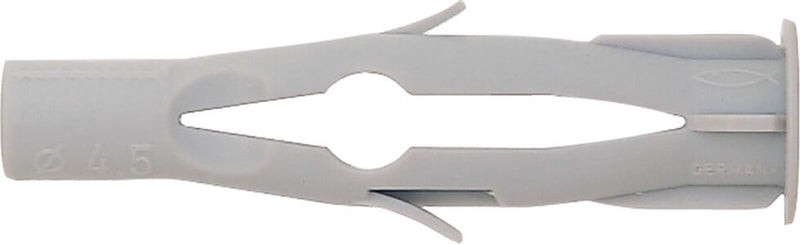 Fischer universeel pluggen fu 6 x 35 - 50 stuks