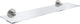 Grohe start planchet - supersteel (rvs look)