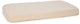 Little dutch ledikant hoeslaken - beige - essentials