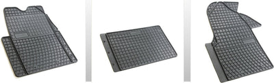 Frogum rubbermatten renault master 1998-2010 -