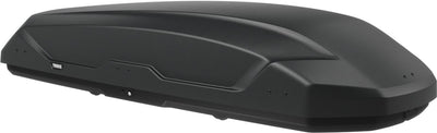 Thule pulse 2 xl - dakkoffer - 2 zijden te openen - 75kg laadvermogen - 500 l inhoud