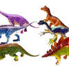 Lobbes speelgoed bv dino's, 12st.