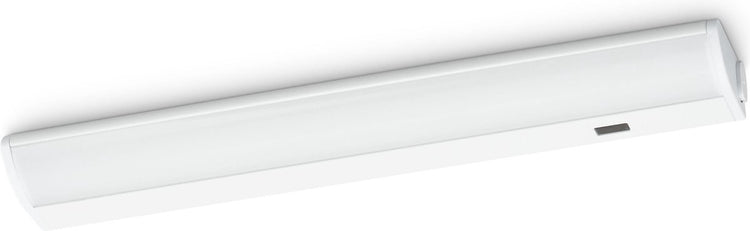 Prolight led tl lamp - armatuur - tl buis - sensor - ideaal voor in de keuken - koel wit licht - 7w