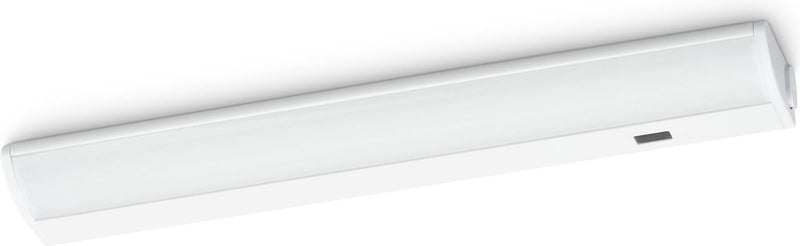 Prolight led tl lamp - armatuur - tl buis - sensor - ideaal voor in de keuken - koel wit licht - 7w
