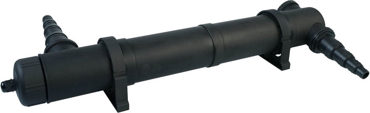 Ubbink - algclear uvc - 95000 - algenbestrijding