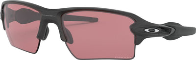 Oakley flak 2.0 xl steel prizm dark golf - oo9188-b259 10