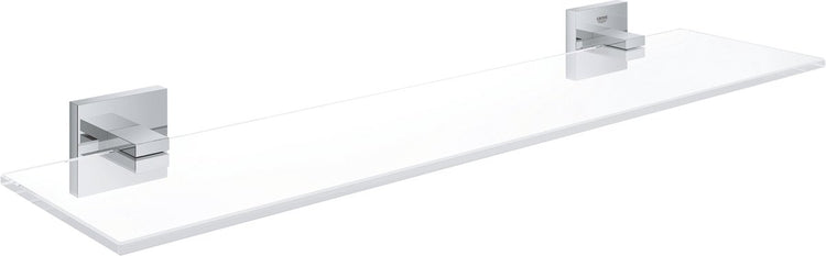 Grohe start cube planchet - chroom 41109000