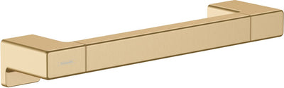 Hansgrohe addstoris badgreep brushed bronze