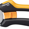 Fiskars snoeischaar - x-series bypass takkenschaar - maat l - tuinschaar - powergear™ technologie - tuingereedschap