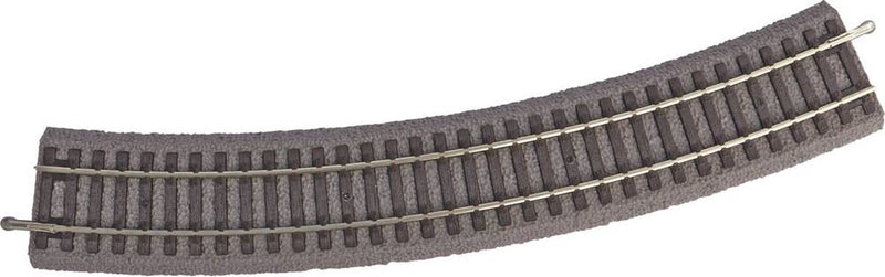 Piko h0 h0 piko a-rails 55413 gebogen rails 6 stuk(s)