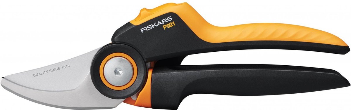 Fiskars gartenschere x-series pruning shears p921