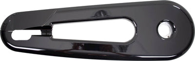 Hesling kettingkast Juno II 24 26 zwart 50mm